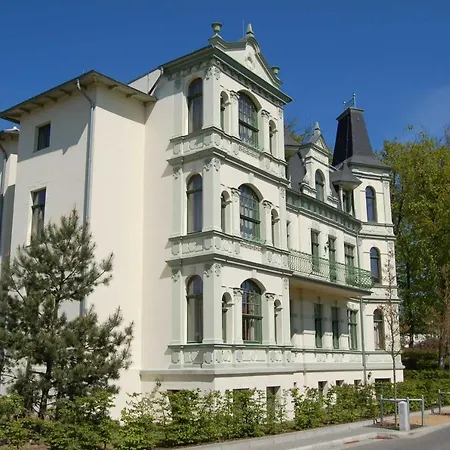 Villa Waldschloss-3